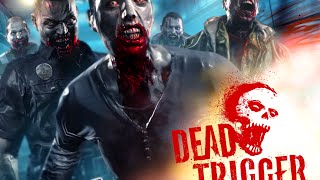 Alien Gun | Dead Trigger screenshot 3