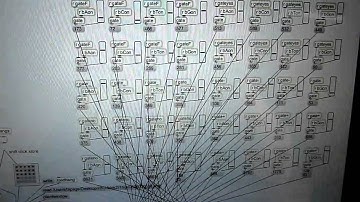 Tapage - Algorithmic Composition Based on the Y-Chromosome