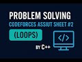 Codeforces Assiut Sheet #2 – G. Factorial With C++