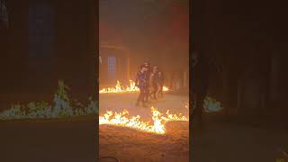 혼돈 속의 tragedy 🔥 #LOSER M/V 비하인드 캠