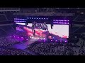STRAY KIDS ‘Intro + MOUNTAINS / THUNDEROUS’ DominATE World Tour 5.31.25 SOFI STADIUM LA DAY 1