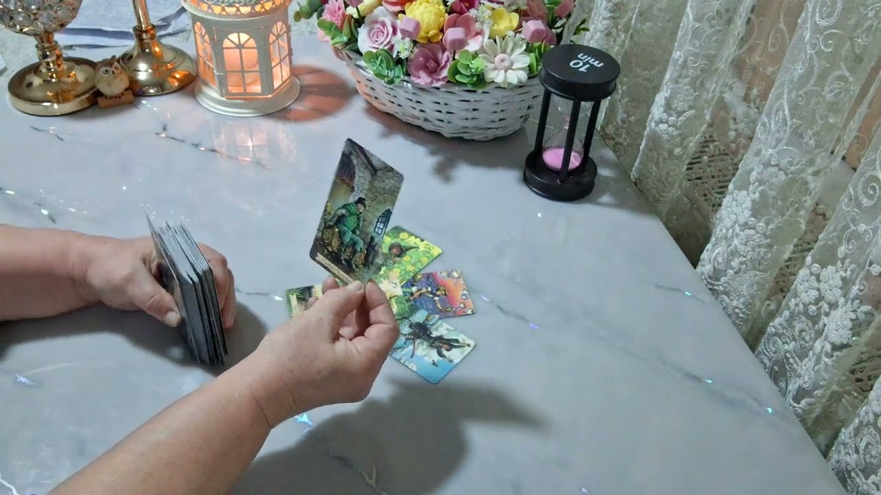 Zodia Taur ! 23 - 31 Martie 2026 .