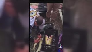 2 fishermen indicted on criminal charges in Lake Erie fishing tournament scandal