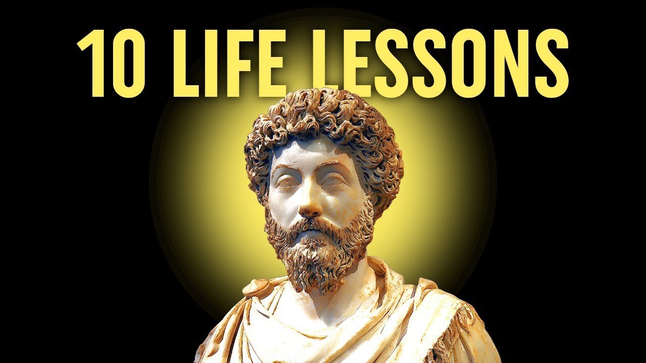 Marcus Aurelius Meditations