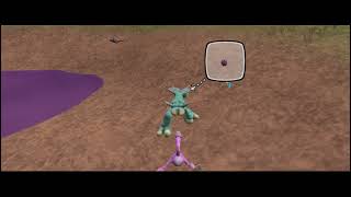 Spore Ep2 (Creature Stage)