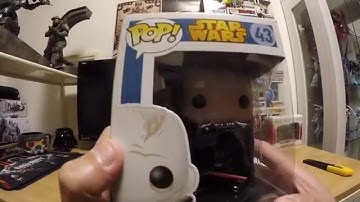 Nerd Block Unboxing Dec 2015