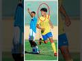 أشياء غريبه يفعلها جونيور Cr7 كرستيانو رونالدو Junior جونيور Shorts Short Foryou Fyp
