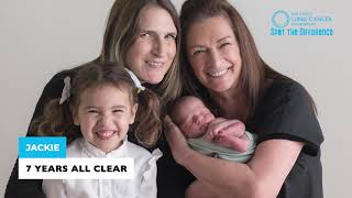 Spot the Difference - Lung cancer awareness month 2021