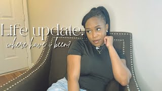 Life update - Where have i been? | I moved | UGC Creator | Brand Ambassador | Soft life. screenshot 5
