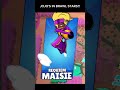 JOJO'S IN BRAWL STARS ?! #brawlstars #brawl #stars #jojosbizzareadventure #jojo #jojos