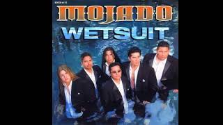 Grupo Mojado - Album Wetsuit año 2001 - Fonovisa Records