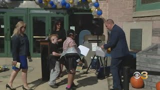 Maple Shade, New Jersey celebrates 100th anniversary