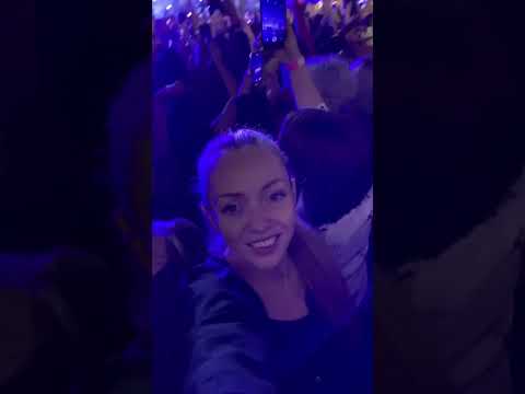 Концерт группы «Руки