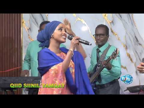 DUO FATOUMA MOUSSA AHMED KIRRA UMMUNNAY UNBULLIY QIID SIINIL YAMQAY RTD 2025