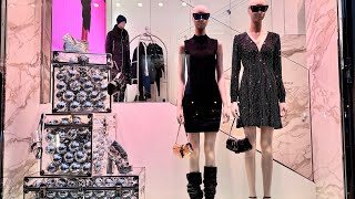H&amp;M. Ужасы и шедевры новой коллекции. Праздничная  капсула. #fashion #шопинг #обзор #h&amp;m