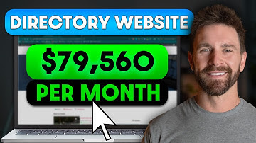 How to Build a Niche Directory Website in 2025 (Step-by-Step)