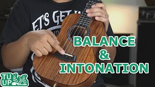 Improve Your Work-String Balance | The Ukulele Underground Podcast #61