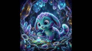 The Runes Crystal
