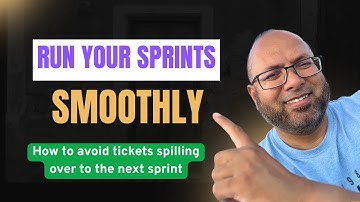 How to Manage Sprints Effectively in Agile | Scrum & Jira Best Practices