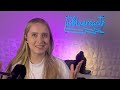Beginning of video