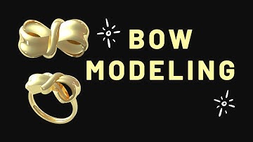 Bow Modeling