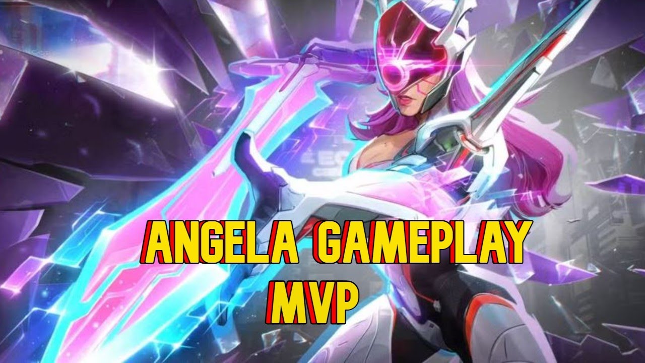 Angel Marvel Rivals Marvel Rivals - Angela Gameplay - YouTube