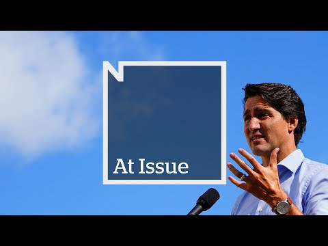 Video: Trudeau Justin: Biografi, Karier, Kehidupan Pribadi