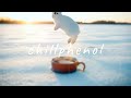 chillphenol - Winter Air (Official Music Video) ❄️