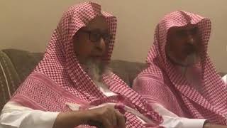 الشيخ صالح الفوزان و د. سليمان أبا الخيل يهاجمان جماعة الإخوان المسلمين ونظام الحمدين