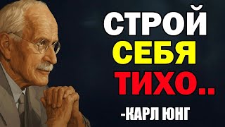 картинка: Фокусируйтесь ТОЛЬКО НА СЕБЕ, а НЕ на других – Наполеон Хилл