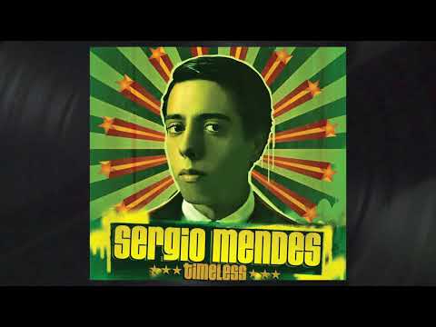 Putar Fo'-Hop (Por Tras de Bras de Pina) - Sergio Mendes