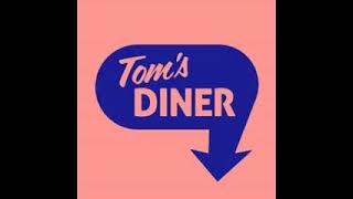 Kevin McKay - Tom's Diner (Extended Mix) Resimi