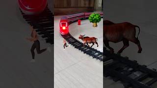 Buffalo Is Crossing Metro Station Buffalo Video Metro Train Red Train Train Video