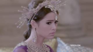 Teasers The Crown Princess Secret Trick Bodies Switch