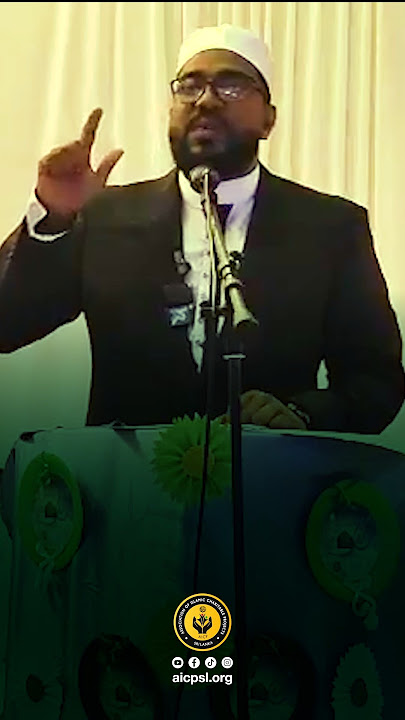 இந்த 4 விடயங்கள் உன் மனதில் இல்லையென்றால்!!! @voice_of_asha_era @A.D.M.Rifdhy.Ashari #fypシ