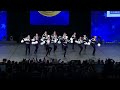 Scotland [Junior Pom - Semis]