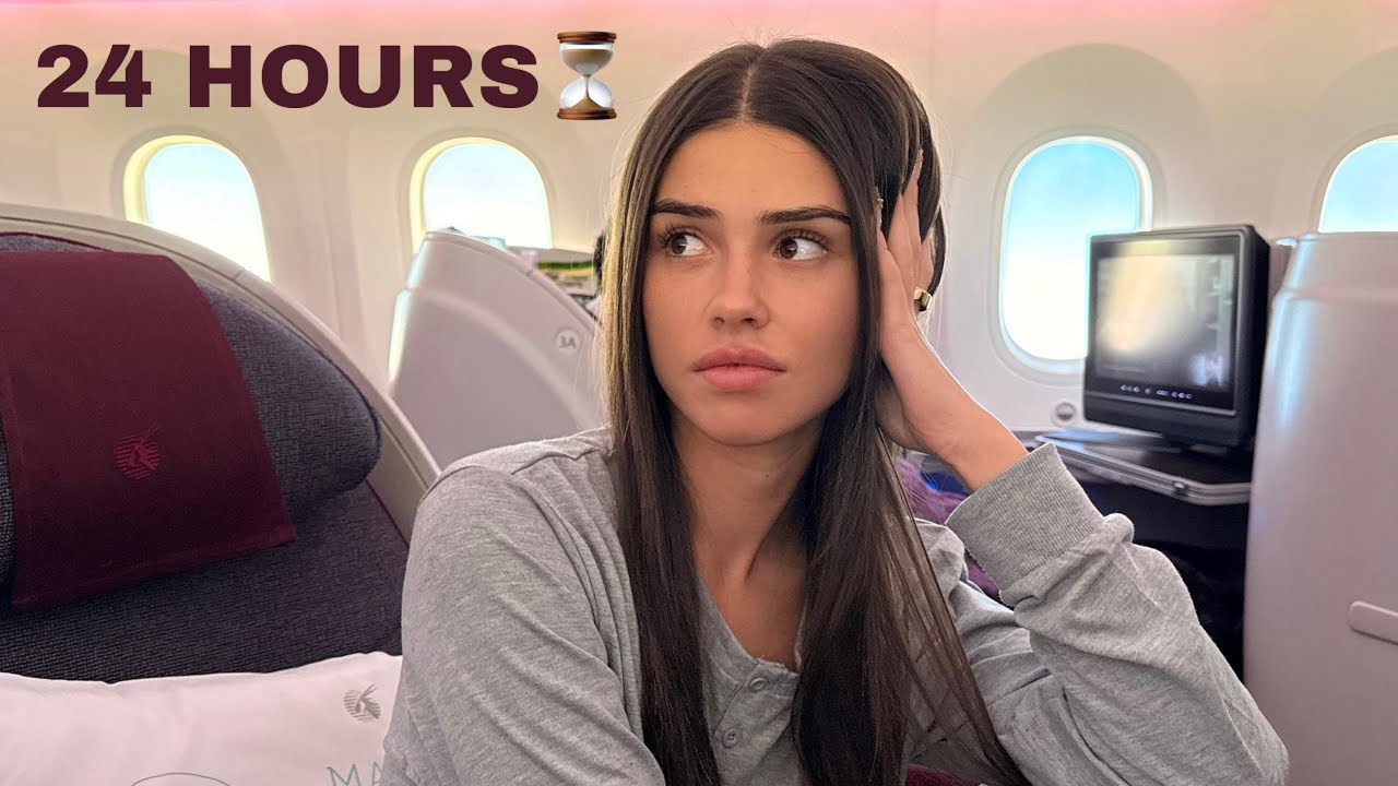 I need to be in Milan... NOW