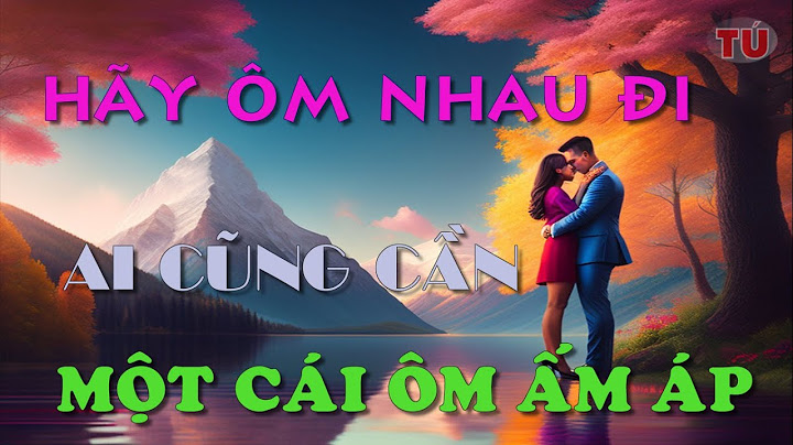 1 cái ôm bao nhiêu