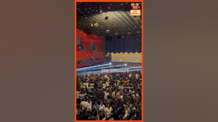 Trisha, Regina, Anirudh at Vidaamuyarchi FDFS💥💥