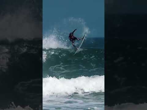 Hang Loose Surf Attack 2022 | Highlights da abertura
