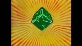 The Krypton Factor - Opening Titles 