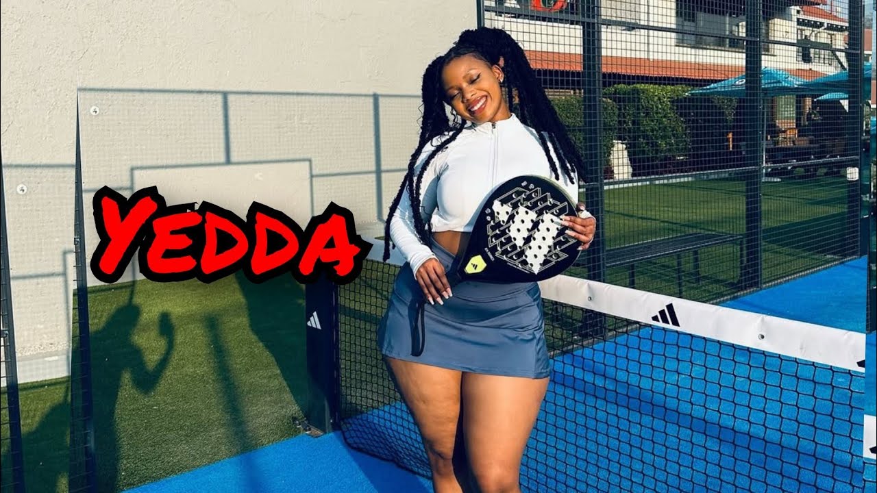 🔥Yedda – Stunning South African Curvy Model & Rising Artist | Trendy Curvy Models