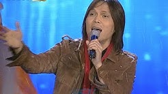 Once Mekel "Hai Siarkan Di Gunung" / "Go Tell It On The Mountain"  - Durasi: 3:18. 