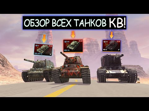Обзор и сравнение