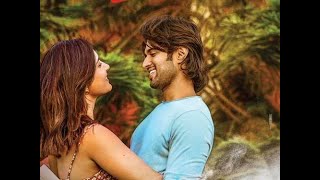 VIJAY DEVERKONDA FLIRTING WITH RASHI KHANNA | WORLD FAMOUS LOVER | GOLDMINE TELEFILMS | STATUS