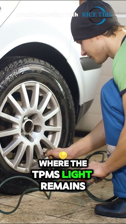 Is Your Q5 Tpms Lying To You?  Find Out Now! - 2icudjt