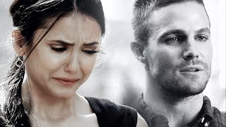 Oliver And Elena: In My Veins