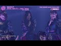 SKE48 Team KII x Night Tempo - Jikan ga Nai (Live at Idol Square 2023)