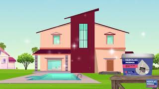 Nerolac Perma Crack Filler for Walls – Hindi screenshot 2