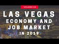Las Vegas - Economy and Job Market in 2019 - YouTube
